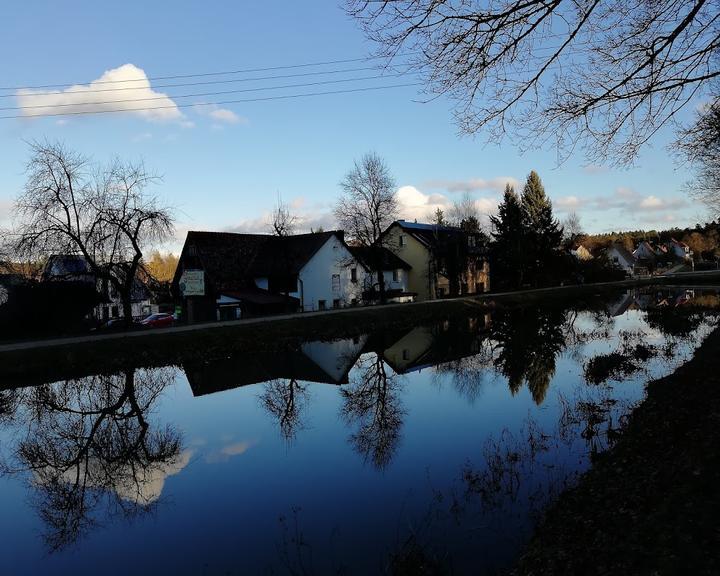 Gasthof Erlbacher