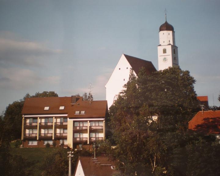 Gasthof und Metzgerei Zum Hobel