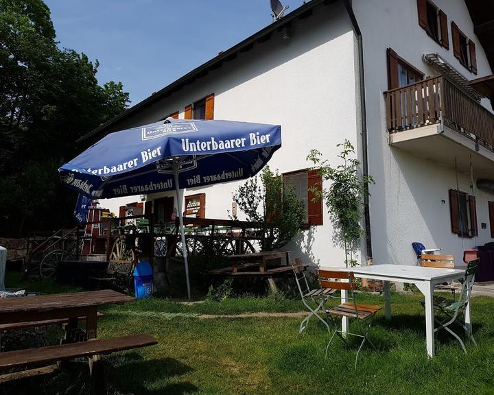 Gasthaus Schlossle